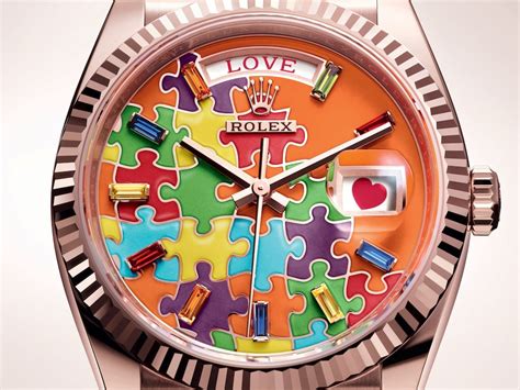 rolex 2023 release date.